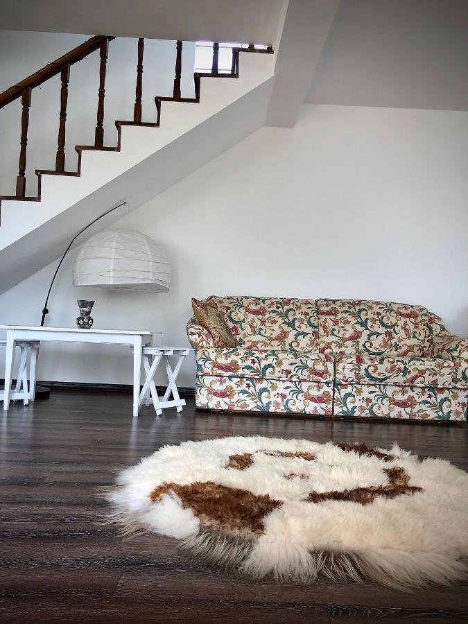 Casa Paunescu Milostea 외부 사진