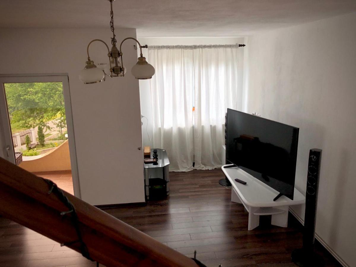 Casa Paunescu Milostea 외부 사진