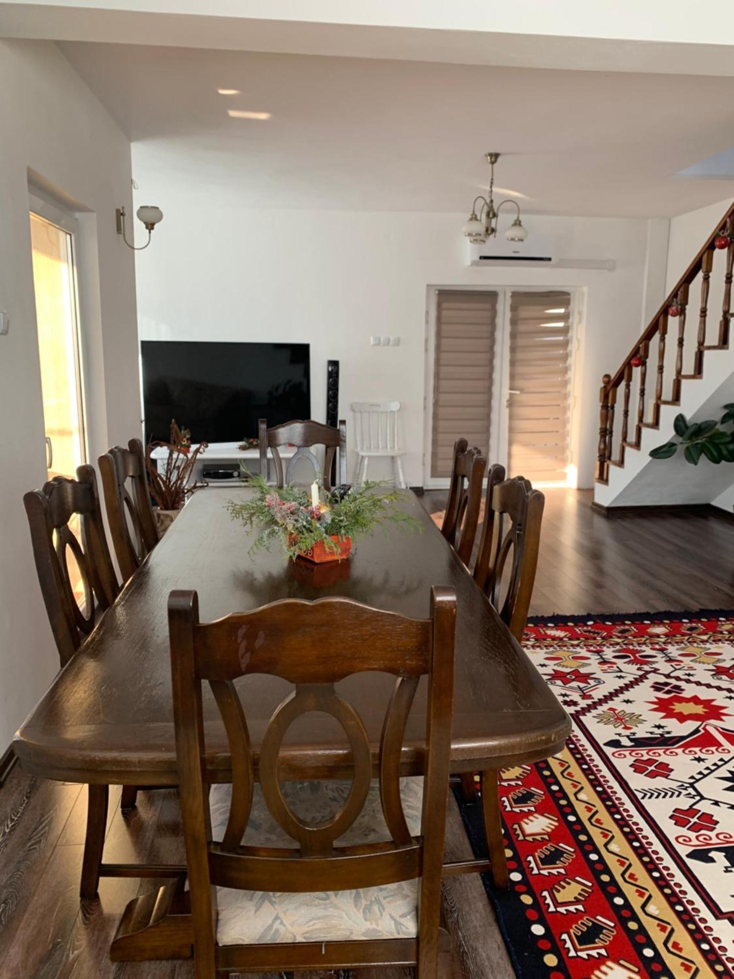Casa Paunescu Milostea 외부 사진